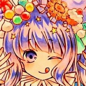 狐雪こっこ@低浮上さんのプロフィール画像