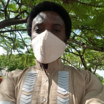 Dermatologist, Researcher, Chairman of the National NTD Committee of NMA (2022-2024), Edo state Incident Manager for Mpox. Tweets reflect personal views.