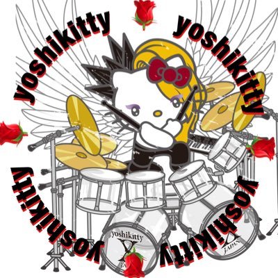 ＃XｰJAPAN ＃YOSHIKI さん ＃BOØWY 好き😘／無言フォロー🙏 ／芸能人格付けチェックや金スマでYOSHIKIさんのファンになりました ファン歴浅いですがよろしくです🙇‍♀️ (乂Д･)ｴｰｯｸｽ／ӇłĐÉ＝本名