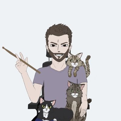 OGXen0's profile picture. Level 27
Southeast U.S.
Games 🎮 
Drums 🥁
Metal 🤟
VTEAM..
Worship..

https://t.co/PH4v5J2O4y