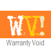 warrantyvoiddev's profile picture. 