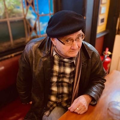 DirDave's profile picture. 