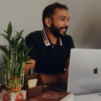 Harshal Patel (@harshalpatel01) 's Twitter Profile