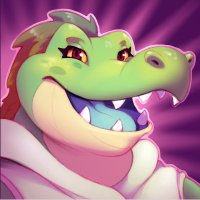 chonkodile (coms 4/4) (@midoricroc) 's Twitter Profile