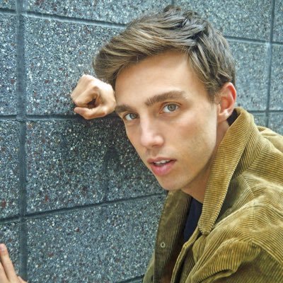 thesamuelkay's profile picture. Actor, Bro, Movie Addict, AS ROMA 4 LIFE