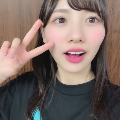 河田陽菜ちゃん推しのおひさまです。これからも日向坂を全力応援！！