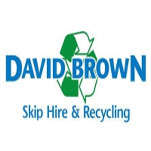 David Brown Skips Hire