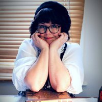 Dr Lauren Nixon 💀 (@literaryla) 's Twitter Profile Photo Dr Lauren Nixon 💀 (@literaryla) 's Twitter Profile Photo