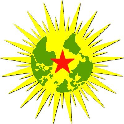 Internationalist Commune of Rojava