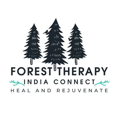 Founder : Forest.Therapy.India 
A forest bathing guide - Guiding you towards reconnecting with nature. #forestbathingindia #forestbathingguide #foresttherapy