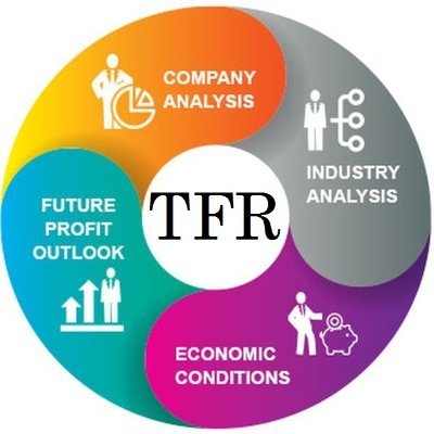 tf_research's profile picture. 