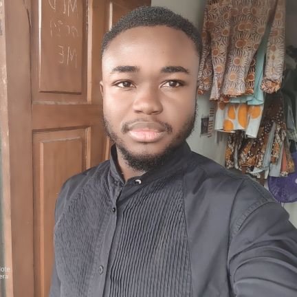 ArmelNsam's profile picture. libre en Christ.