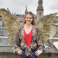 Heike Krüsemann (@dr_heike_k) 's Twitter Profile Photo Heike Krüsemann (@dr_heike_k) 's Twitter Profile Photo
