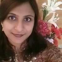 Priyanka Singh Saharan(@agar_priyanka) 's Twitter Profile Photo