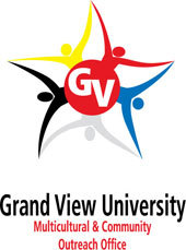 DiversityatGVU's profile picture. We are a student organization at Grand View University in Des Moines, Iowa. We celebrate and uplift diversity in our community!