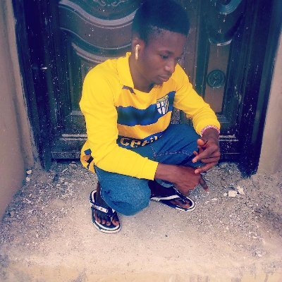 godwin35104823's profile picture. I'm simply but hard to understand