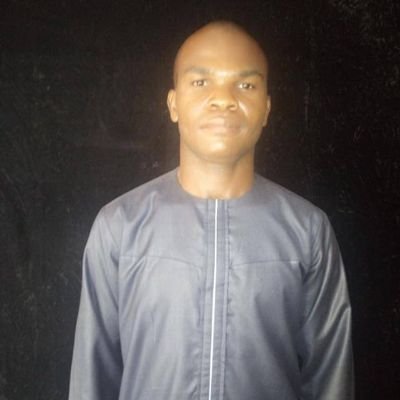 Climate Scientist, Climate Action Advocate, Youth Advocate on Sustainable Development Goals,Pioneer President Climate Change Youth Club. University of  Nigeria.