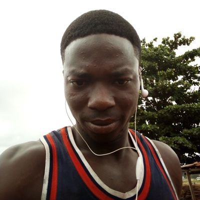 ApamRabiu's profile picture. oboy comment