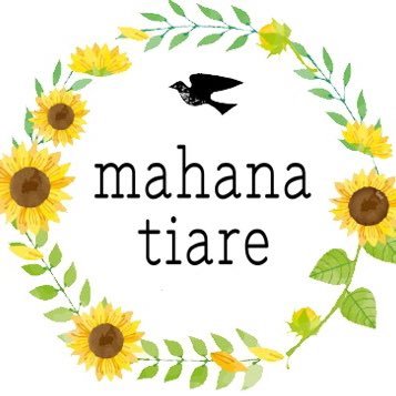mahana tiareさんのプロフィール画像