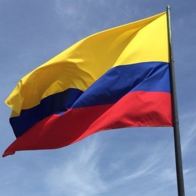 Si no puede debatir con argumentos le bloqueo a la velocidad de la luz 🇨🇴🇪🇸.