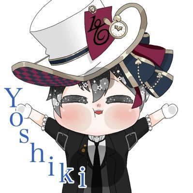 YOSHIKIさんのプロフィール画像