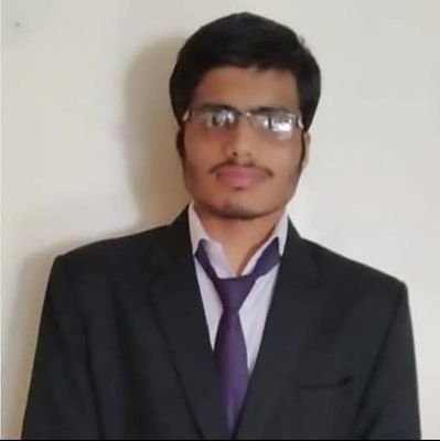 Rahulmishra2796's profile picture. 🏅