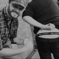 The Charlie Marshall Effect (@cmeffect) 's Twitter Profile