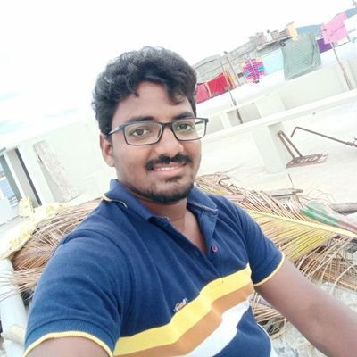 SBI employee, Badminton player, Cricket Lover🇮🇳 Music❤️