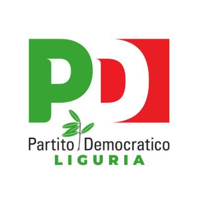 Profilo twitter ufficiale del Partito Democratico della Liguria