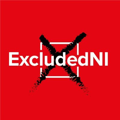 ExcludedNI is an inclusive community platform for those in Northern Ireland excluded from Government #Covid19 financial support.