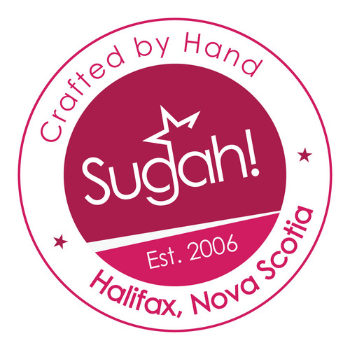 Sugah! Come taste our delicious hand-paddled ice cream, hand-crafted chocolate & assorted confections. Find us at Bishop's Landing. Now open 10-6 daily.