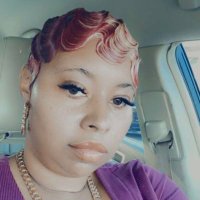 Clyrissa Nathan (@shytonm) 's Twitter Profile