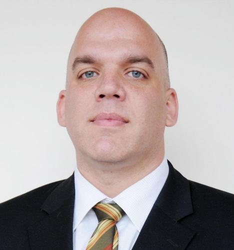 I am a financial consultant for Investors Group.