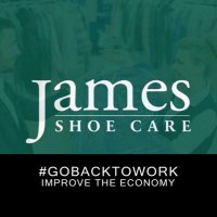James Shoe Care(@JamesShoeCare) 's Twitter Profile Photo