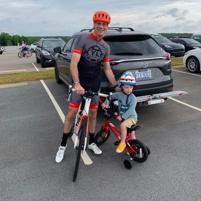 ClaytonGrindle1's profile picture. Masters cyclist, father, husband, mariner, Mainer.