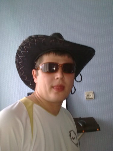 Zimin_Ilya's profile picture. 