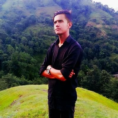 RajaramKhatiwa2's profile picture. nothing to explain