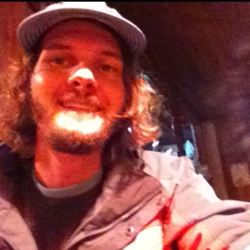 MrMeursault's profile picture. Hiking the PCT starting April 25
#pct #hiking #travel