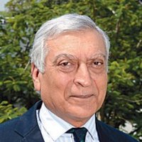 Kanwal Sibal (@kanwalsibal) 's Twitter Profile