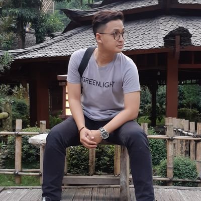 Angga_Puri's profile picture. 