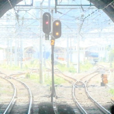 鉄道運転シュミレータBVE6で上野東京ライン北行熱海→小田原の路線データを制作しています。制作状況や関連する内容を呟きます。