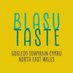 Taste North East Wales (@Taste_Blasu) Twitter profile photo