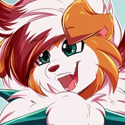 NSFW account | 26 He/Him | Lycanroc x Zoroark | Pharmacy doggo that's just happy to be here! Icon by @RainbowScreen Header by @pocketcreature1