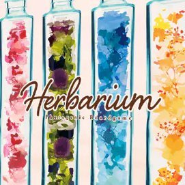 大納言製作所(@DYNAGOON)、ボードゲーム第3弾！！ 思考と視覚で楽しむボードゲーム 『Herbarium』公式アカウントです。