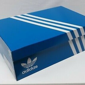 box adidas original