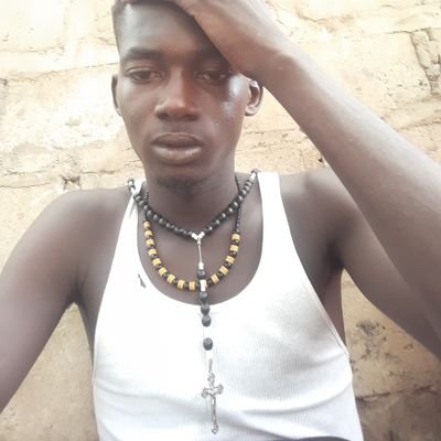 FatimaCham4's profile picture. Jesus Christ 🙏