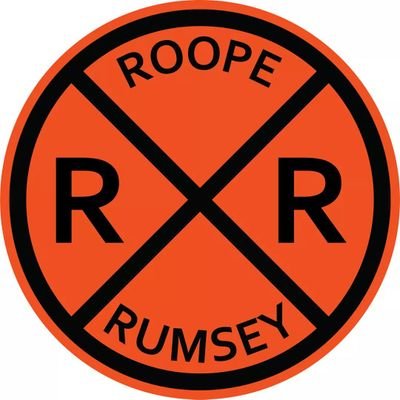 Real estate broker by day, co-host of The Roope & Rumsey Show by night.
