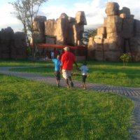 Bongani (@bongani) 's Twitter Profile