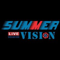 SUMMER LIVE VISION(@VisionSummer) 's Twitter Profile Photo