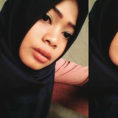 cintai aku karena Allah